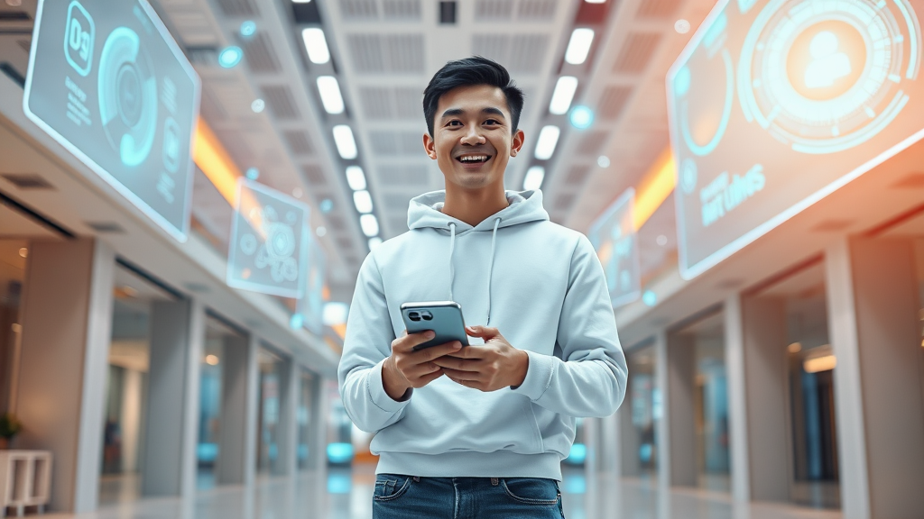 “iOS 18 AI 혁신 예고”
